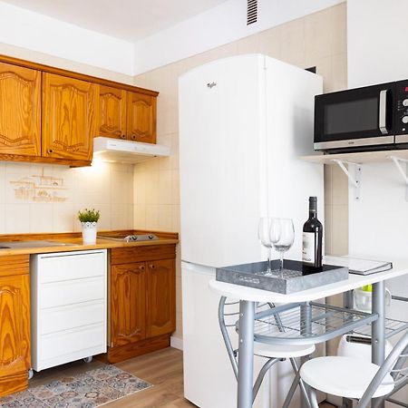 Apartmán Seguro El Sol En Playa De La Arena Puerto de Santiago  Exteriér fotografie