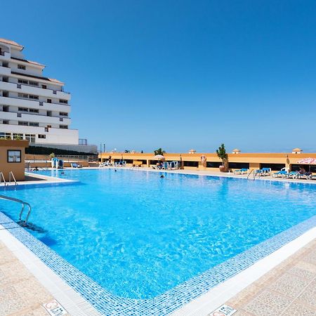 Apartmán Seguro El Sol En Playa De La Arena Puerto de Santiago  Exteriér fotografie