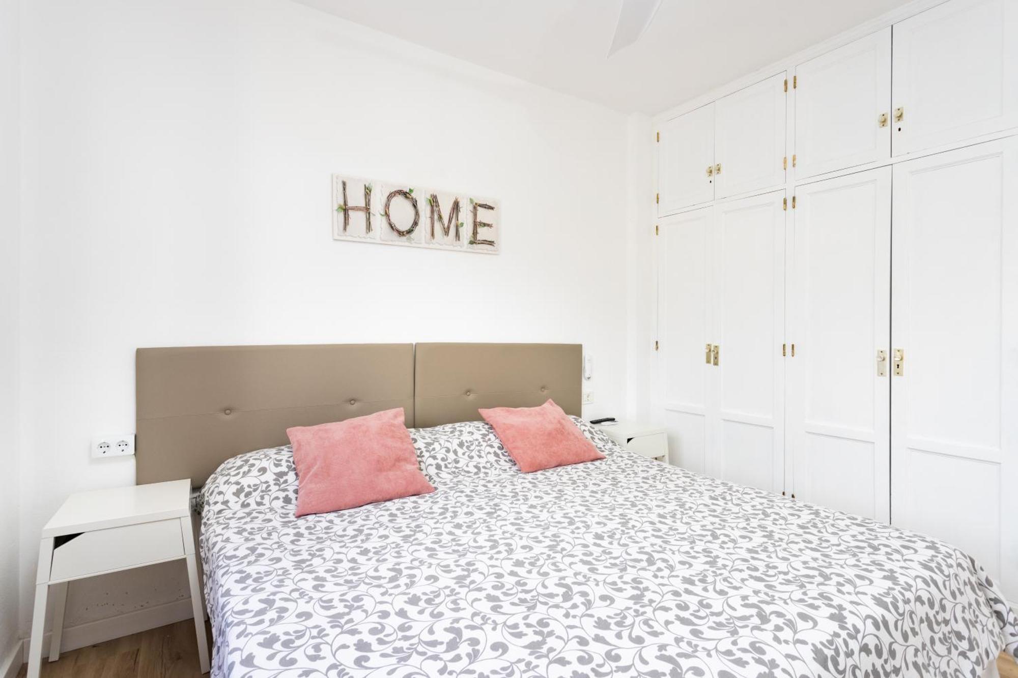 Apartmán Seguro El Sol En Playa De La Arena Puerto de Santiago  Exteriér fotografie