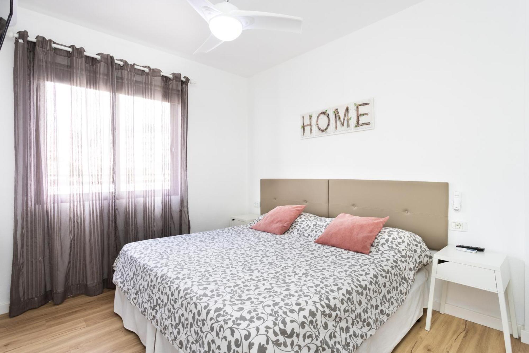 Apartmán Seguro El Sol En Playa De La Arena Puerto de Santiago  Exteriér fotografie