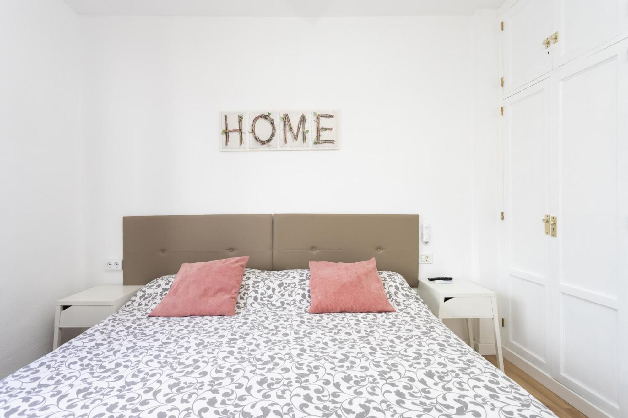 Apartmán Seguro El Sol En Playa De La Arena Puerto de Santiago  Exteriér fotografie